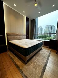 Parvis (D10), Condominium #591085371